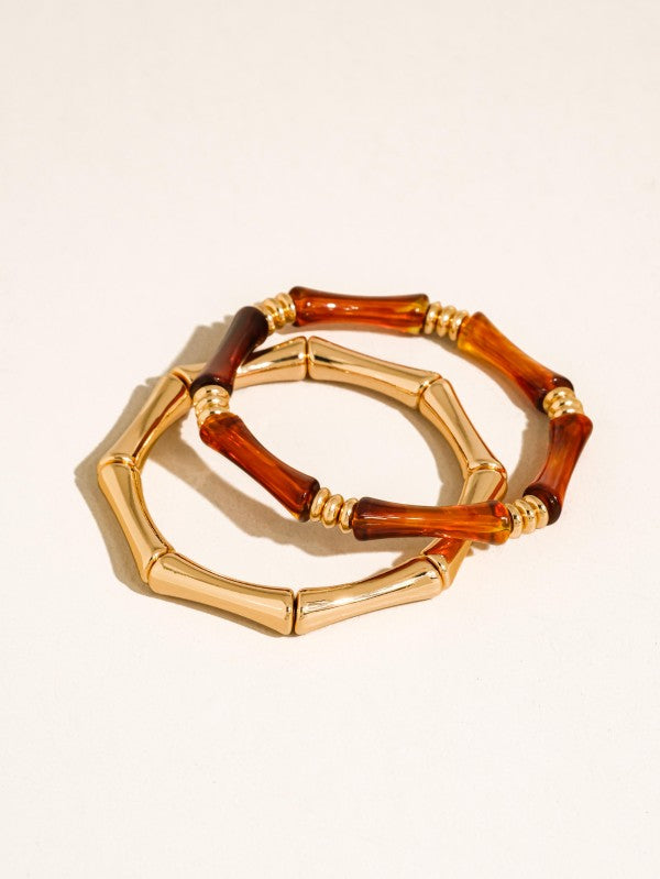 Arlie Bangle Set