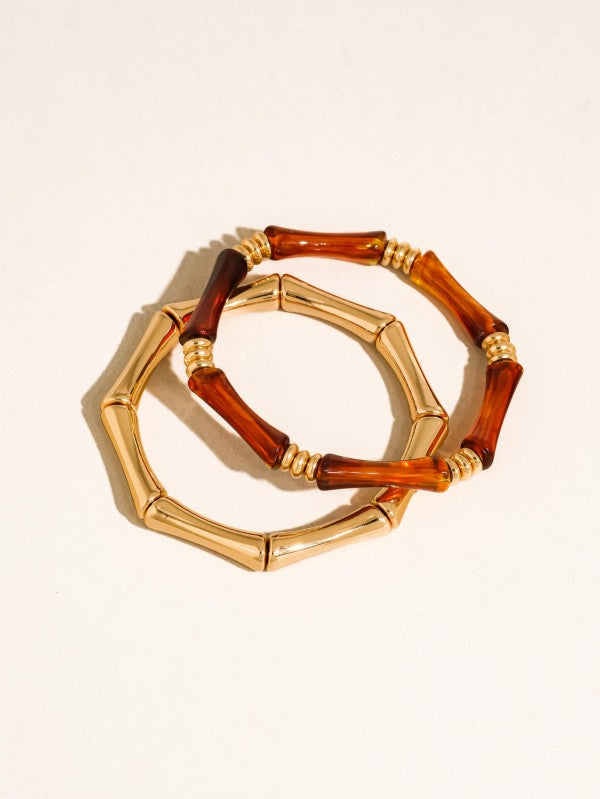 Arlie Bangle Set