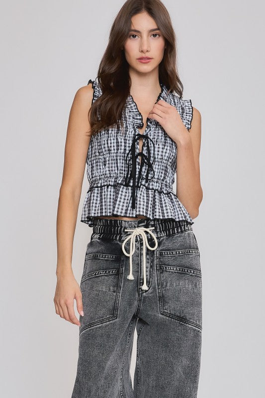 Meadow Muse Top