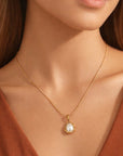 Aurelia Necklace