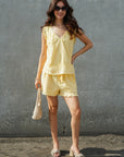 Butter Together Top
