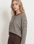 Stay Awhile Cardigan