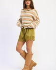 Here & Now Cardigan