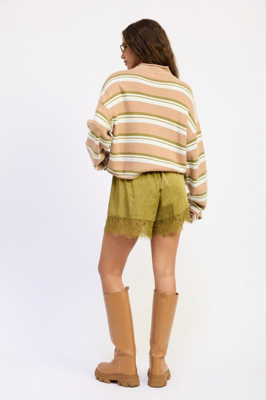 Here &amp; Now Cardigan