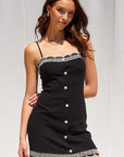 Stay a Little Longer Dress