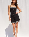 Stay a Little Longer Dress