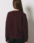 Walk in the Park Sweater