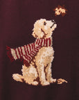 Walk in the Park Sweater