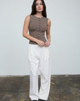 Life Lately Knit Tank
