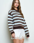 Around the Corner Sweater