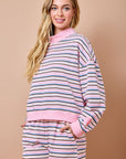 Sweet Tart Lounge Sweatshirt
