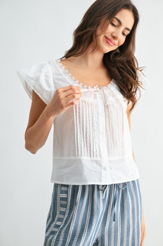 Colette Top