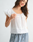 Colette Top