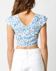 Allison Top