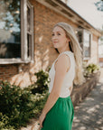 Smooth Sailing Knit Top