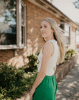 Smooth Sailing Knit Top