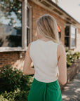 Smooth Sailing Knit Top
