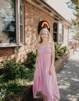 Carried Away Maxi Dress
