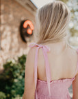 Carried Away Maxi Dress