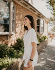 Play By The Rules Romper