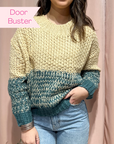 Knit Sweater