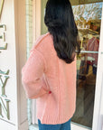 Soft Horizon Sweater