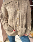 Slow Days Sweater