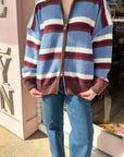 On the Move Sweater