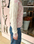 Alpine Story Zip-Up Sweater