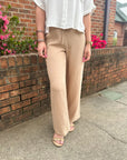 Memories By The Seashore Pants