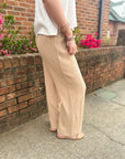 Memories By The Seashore Pants