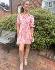 Cherry-ishing Every Moment Dress