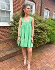 Sprouting Dreams Dress