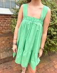 Sprouting Dreams Dress