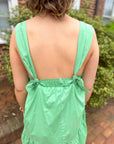 Sprouting Dreams Dress