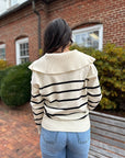 Into The Mix Sweater
