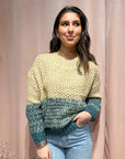 Knit Sweater