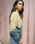 Knit Sweater