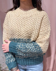 Knit Sweater