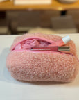 Teddy Make Up Bag