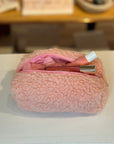 Teddy Make Up Bag
