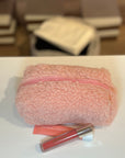 Teddy Make Up Bag