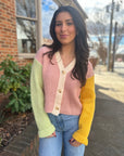 Limitless Possibilities Cardigan