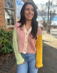 Limitless Possibilities Cardigan