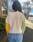Limitless Possibilities Cardigan