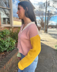 Limitless Possibilities Cardigan
