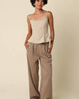 Look No Further Polka Dot Pants