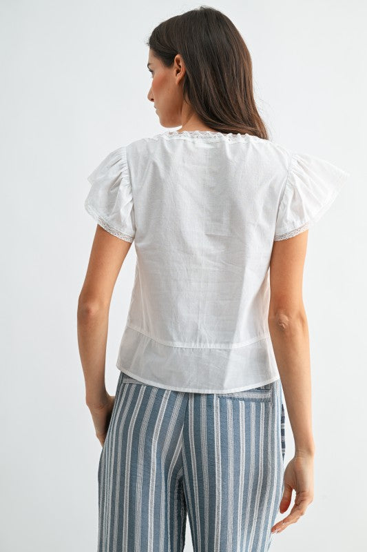 Colette Top