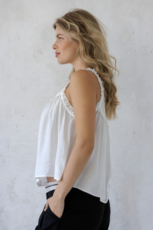 Ocean Air Top