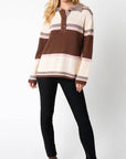 Farrah Sweater
